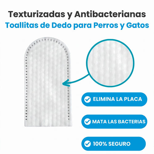 Kit Dental para Perros